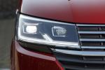 Volkswagen Multivan 2019 года (WW)